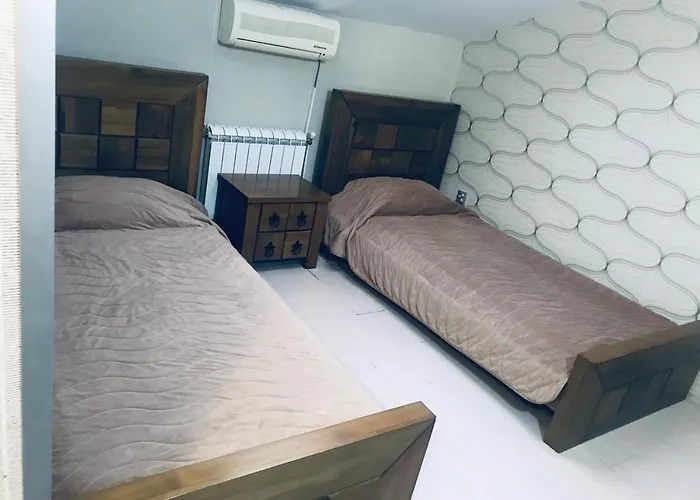 Vival Hotel