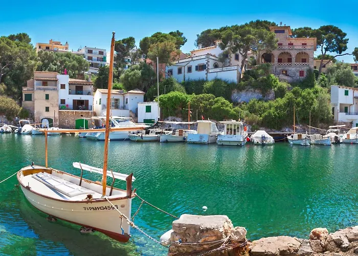 Apartamentos Vistalmar Mallorca