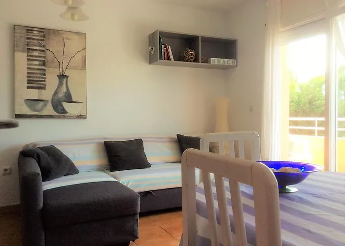 Apartamento Costa Brava