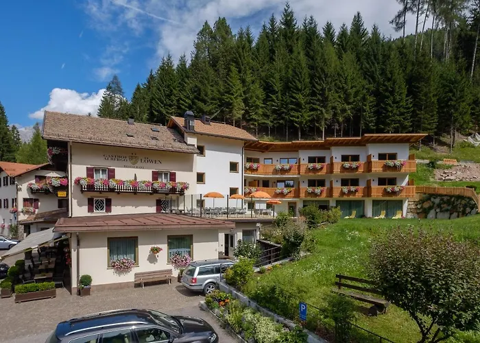 Gasthof Löwen