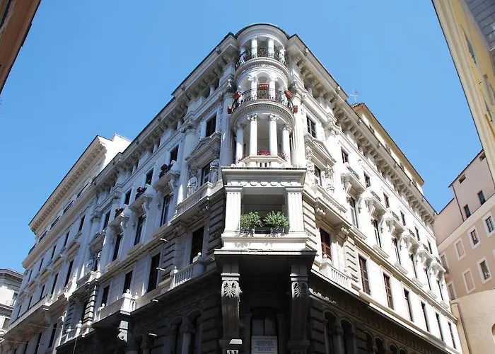 Hotel Le Petit