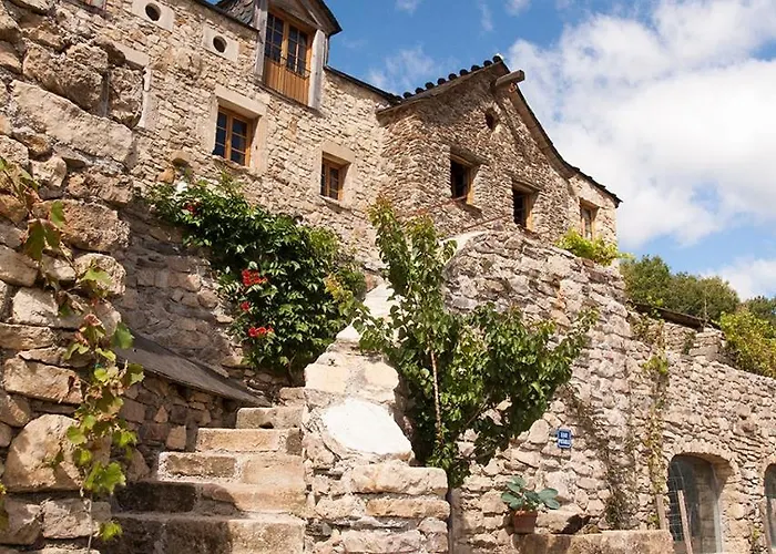 La Ferme Des Cevennes