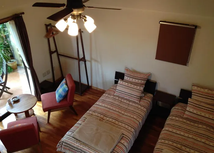 Akachichi Guesthouse
