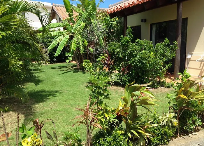 Akachichi Guesthouse
