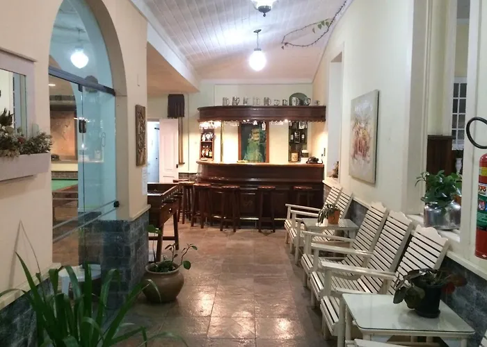 Hotel São Paulo