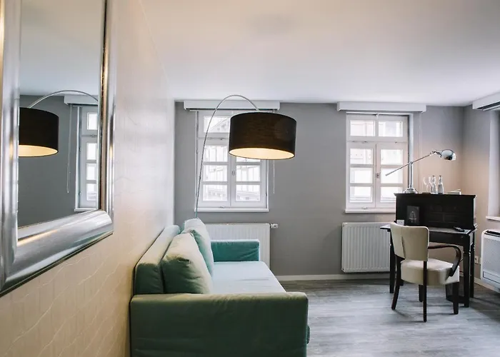 Boutique Hotel Pfauen
