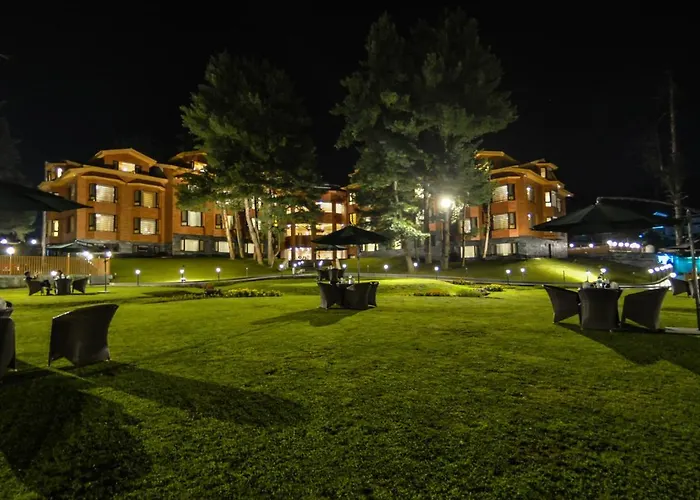 Royal Grandiose Pahalgam