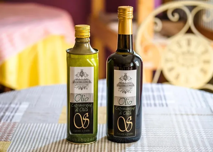Albergo Trattoria Italia