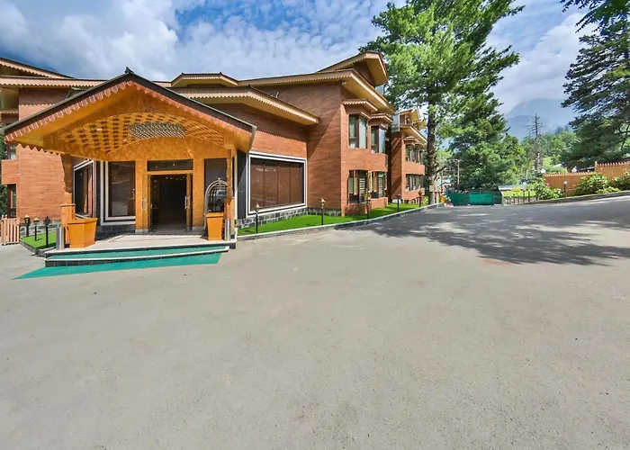 Royal Grandiose Pahalgam