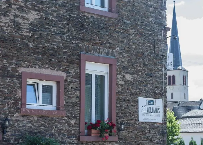 Altes Schulhaus