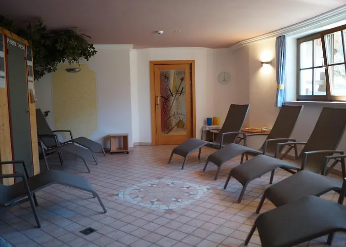 Hotel Laurin
