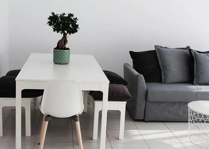Olosuites