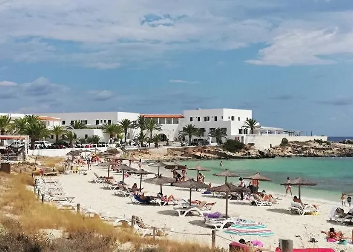 Hotel Roca Bella