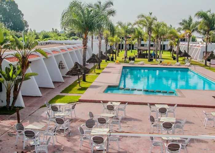 Assam Hotel