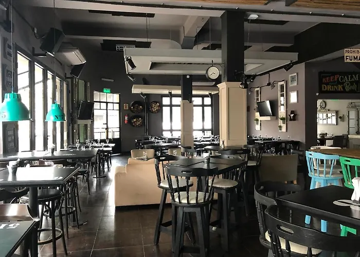 Cristobal Hotel Boutique