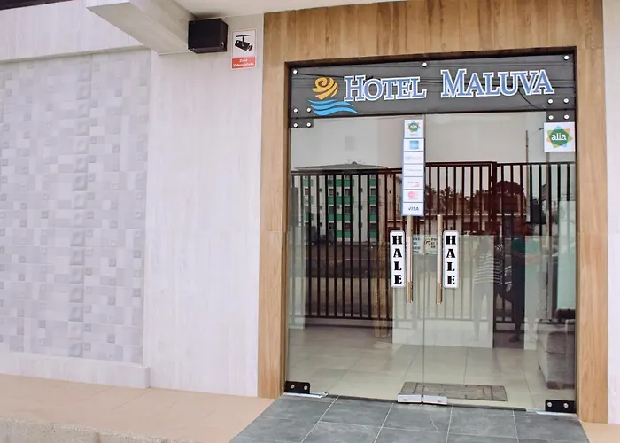 Maluva
