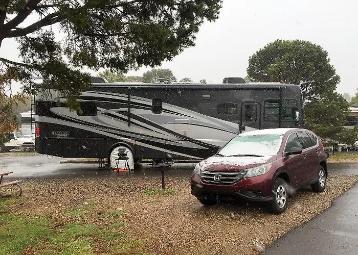 Trailer Village Rv Park