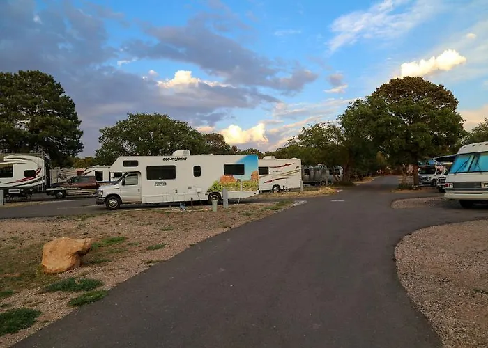 Trailer Village Rv Park