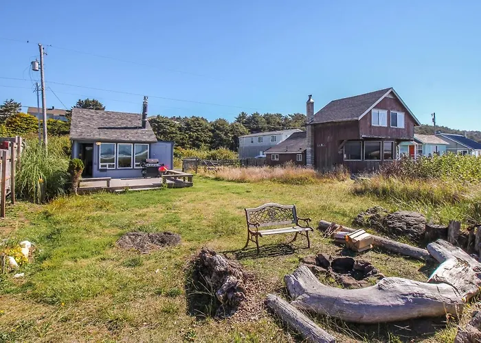 Crab Cottage