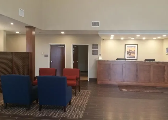 Comfort Inn White House
