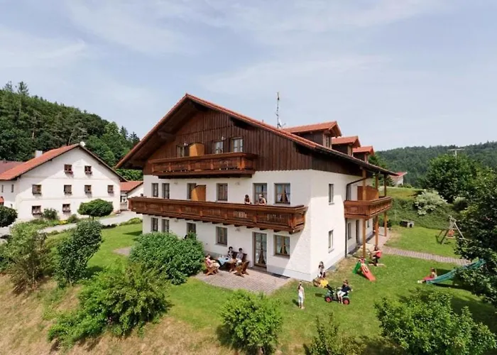 Landhaus Altweck