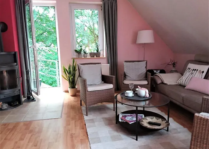Ferienwohnung Ringbergblick