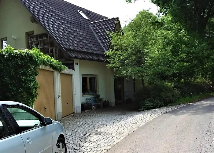 Ferienwohnung Ringbergblick