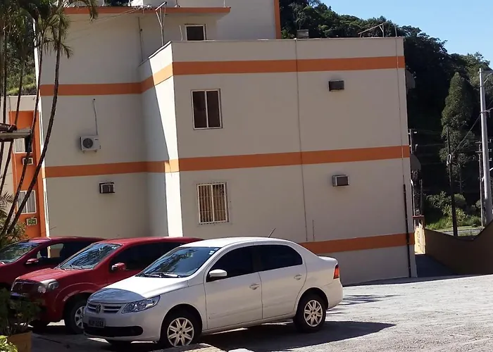 Hotel Panorama