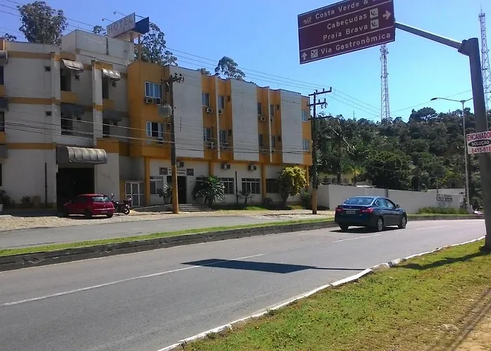 Hotel Panorama