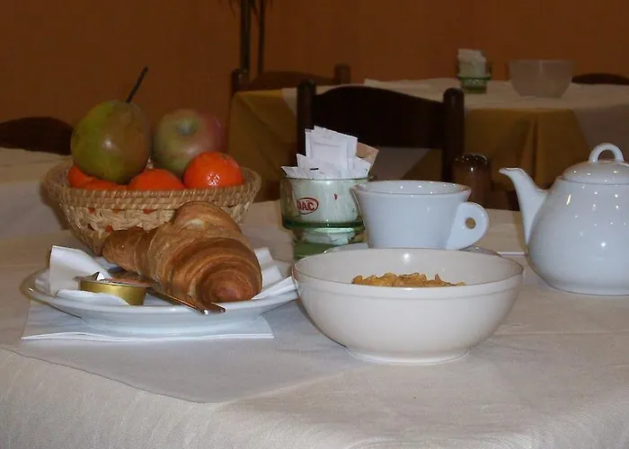 Hotel Naviglio Grande