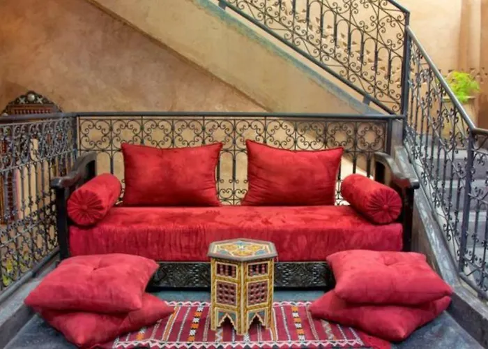 Hotel Azoul
