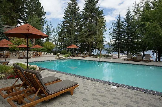 Shore Lodge