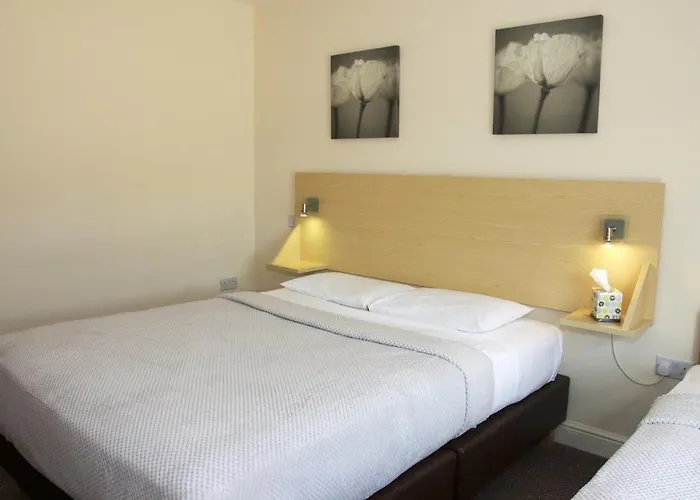 Elme Hall Hotel