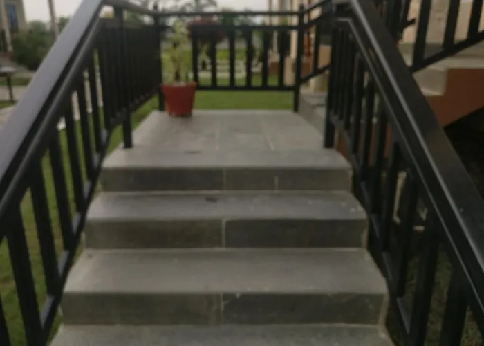 Hotel Hornbill
