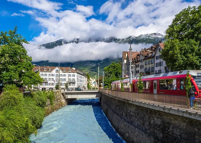 Hotelchur.Ch