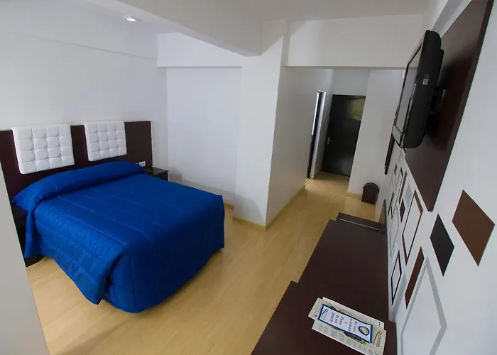 Hotel Regina