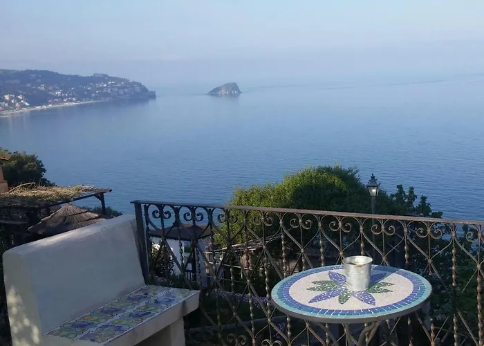 Paradiso Di Manu