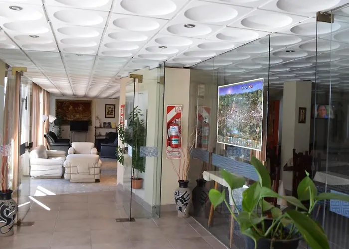 Gran Hotel Espana