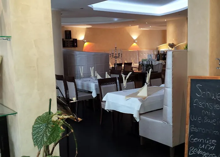 Hotel La Terrazza