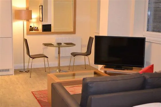 Hof Apts Basingstoke