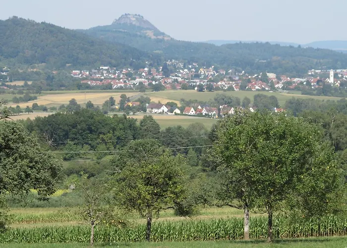 BodenSEE Hegau Gottmadingen