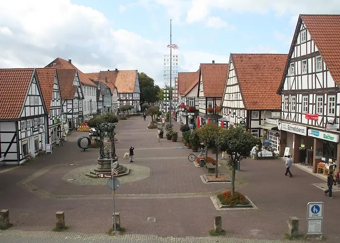 Deutsches Haus
