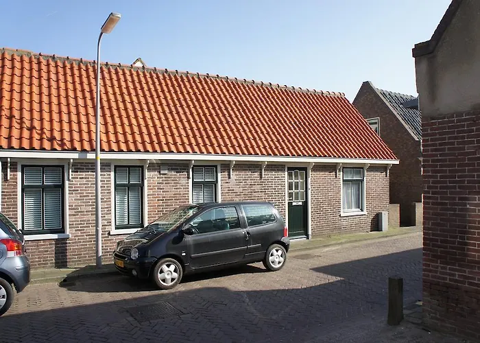 Hoogland Aan Zee