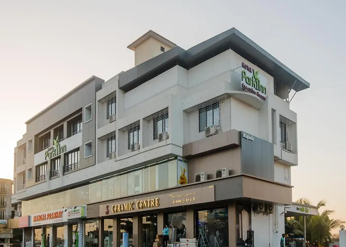 Hotel Park Inn