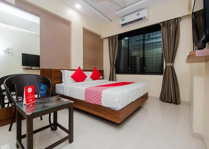 Hotel Park Inn