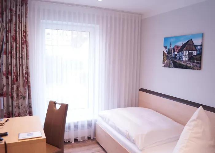 Hotel Gasthof Luis