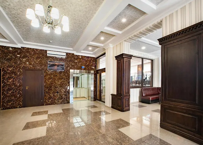 Hotel Gentleman