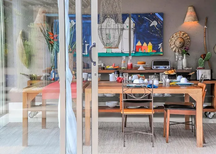 Mercatto Casa Hotel Boutique