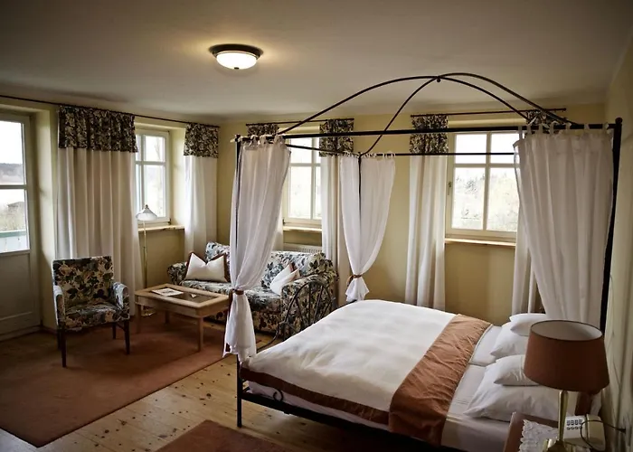 Seehotel Huberhof