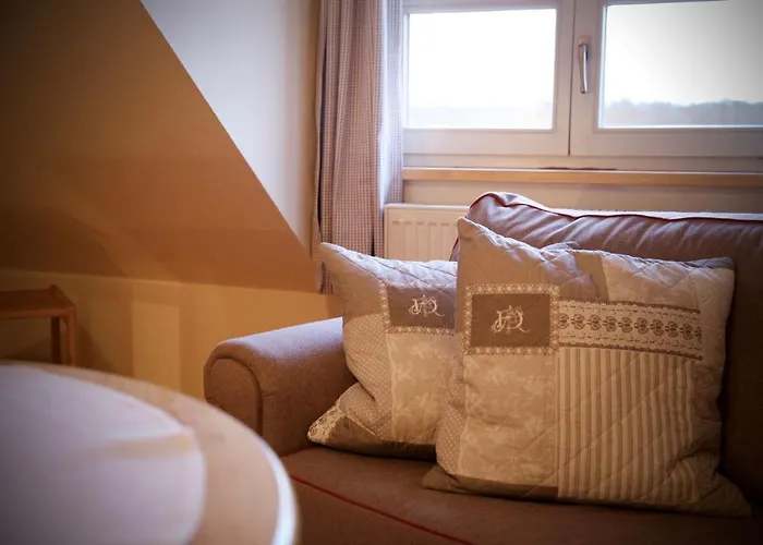 Seehotel Huberhof